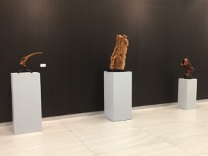 Artist's Reception: M. Justin Hale