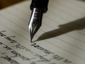 Joplin Writers' Faire