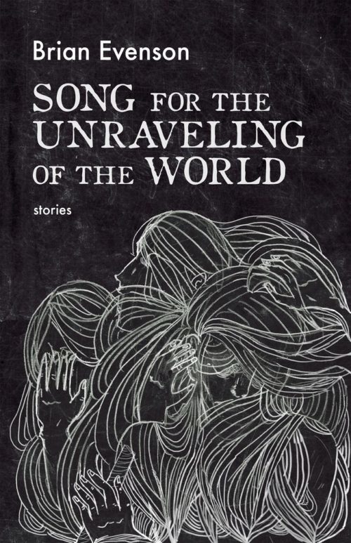 Cover image of book