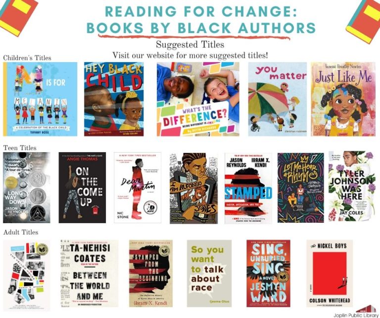 Joplin Public Library