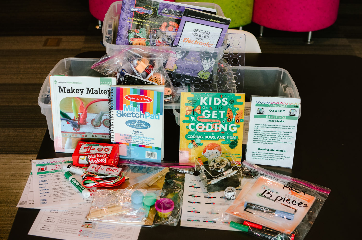 Joplin Public Library