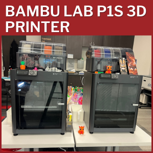 Bambu labs 3d printers with AMS