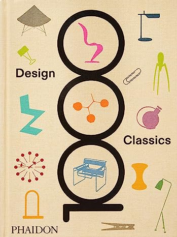 1000 Design Classics by Phaidon - Joplin Public Library