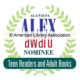 2024 Alex Award Winners