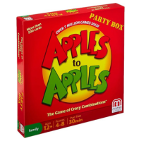 Apples