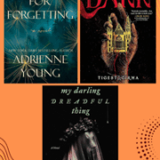Book Review Images