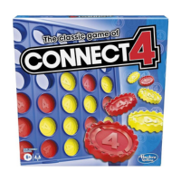 Connect 4