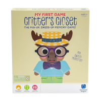 Critter's Closet