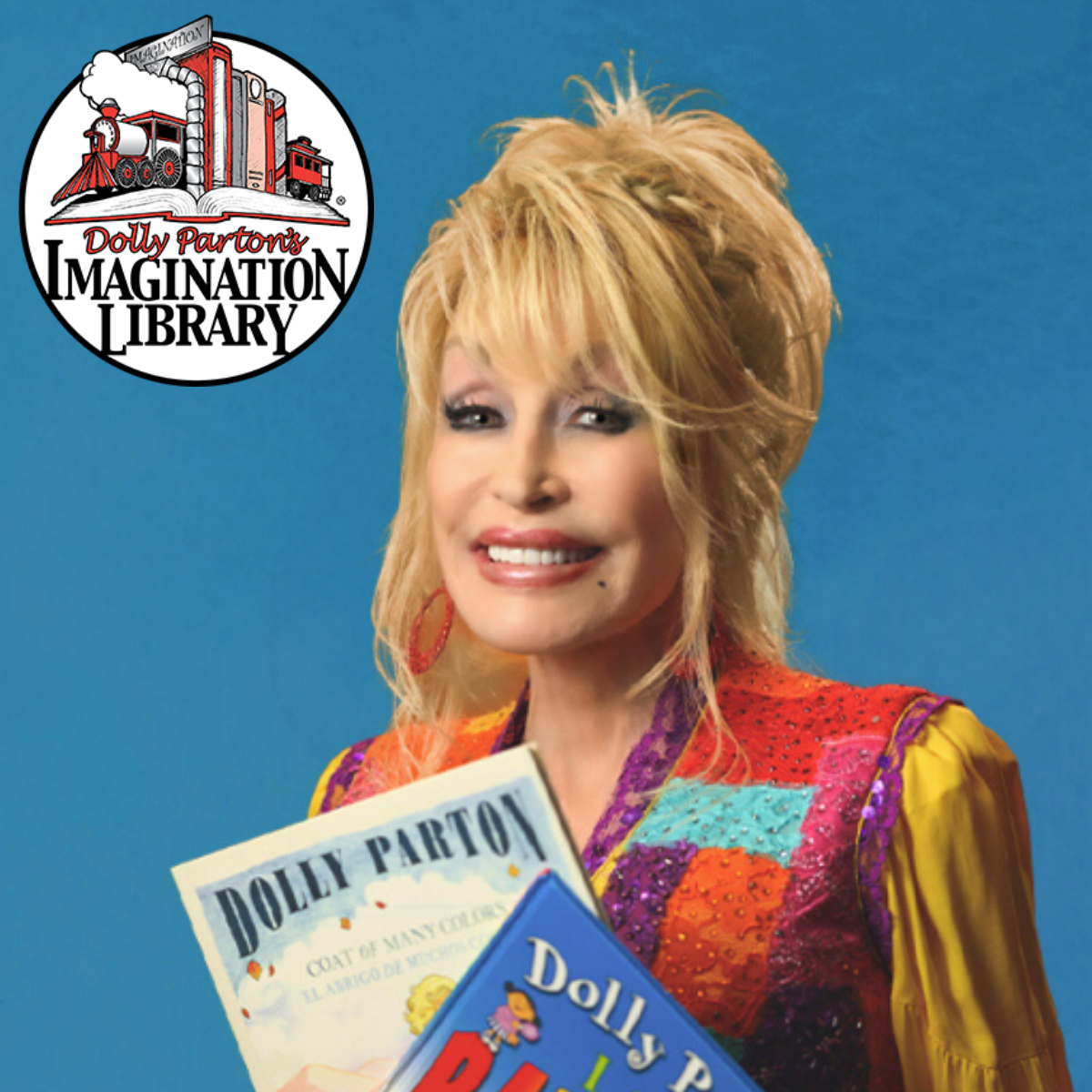 Dolly Parton s Imagination Library Joplin Public Library