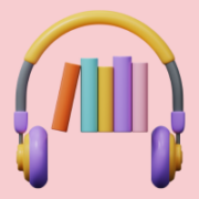 Audiobook logo