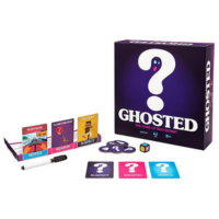 Ghosted