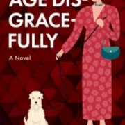 How to age disgracefully by Clare Pooley