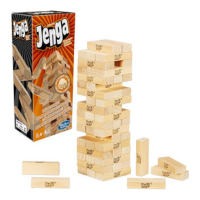 Jenga