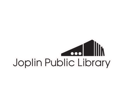 Joplin Public Library Logo