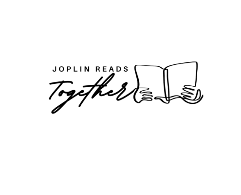 Joplin Reads Together Logo