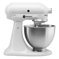 Library of things Kitchen Mixer
