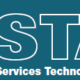 Library Services Technology Act Logo