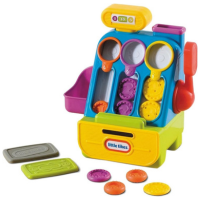 Little Tikes Register
