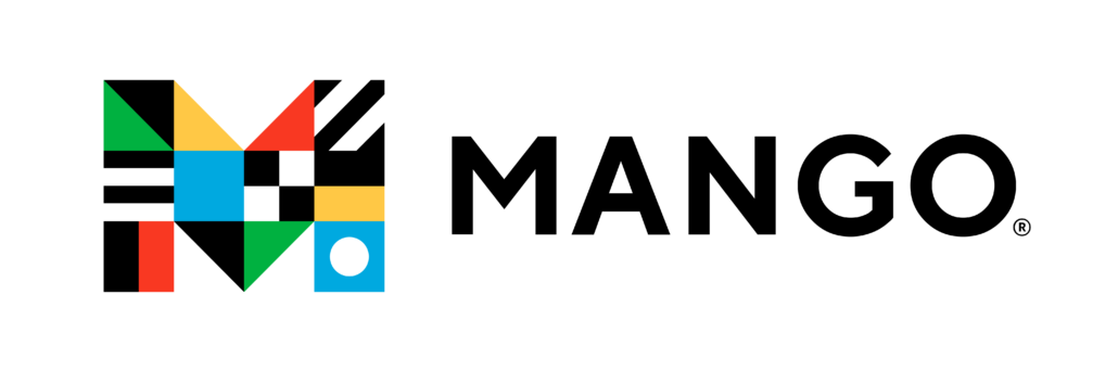 Mango Logo