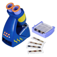 Microscope