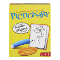 Pictionary