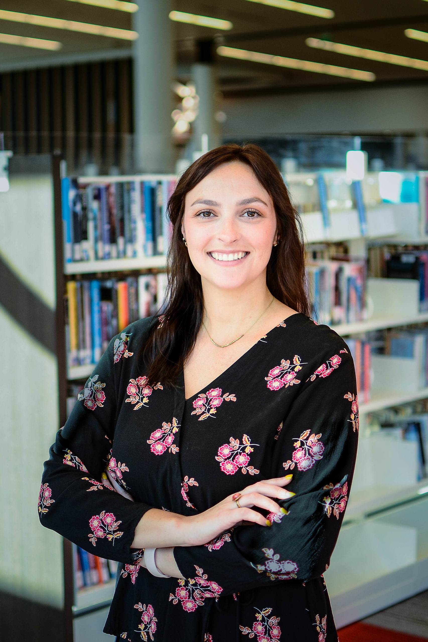 Book Reviews by Sarah Turner-Hill - Joplin Public Library
