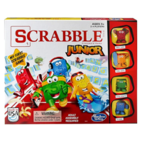 Scrabble Jr