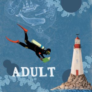 Summer Reading Adult