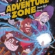 cover of the book The Adventure Zone: Story and Song