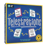 Telestrations