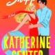 The book cover of The Shippers by Katherine Center. Features a couple dancing on a cruise ship.