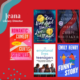 Favorite Reads by Jeana Gockley 2024