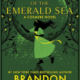 Tress of the Emerald Sea by Brandon Sanderson