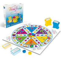 Trivial Pursuit Family