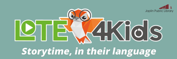 Lote 4 Kids