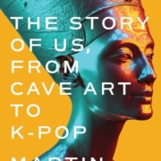 cover of the book being reviewed
