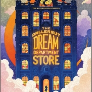 The Dallergut Dream Department Store by Miye Lee