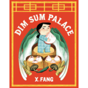 Dim Sum Palace by X. Fang