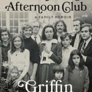 The Friday afternoon club by Griffin Dunne