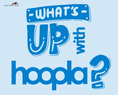 Hoopla
