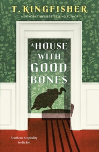 Cover image of A House With Good Bones