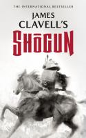 Shogun by James Clavell