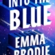 cover of Into the Blue by Emma Brodie