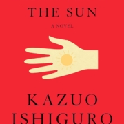 cover image of Klara and the Sun