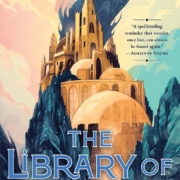 cover of the book The Library of Amorlin