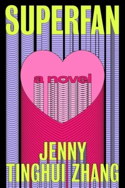 cover of the book Superfan