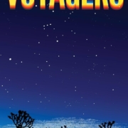 cover of the book Voyagers